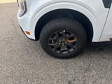 New 2025 Ford Maverick Tremor image 3