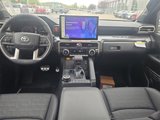 New 2025 Toyota Tacoma 4x4 Double Cab Hybrid image 4