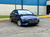 Used 2022 Hyundai Accent SE image 3