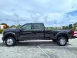 Used 2025 Ford F450 Platinum image 4