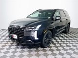 New 2025 Hyundai Palisade Calligraphy image 4