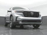 New 2025 Honda Pilot Touring image 5