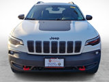 Used 2019 Jeep Cherokee Trailhawk image 2