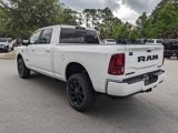 New 2025 RAM 2500 Laramie image 4