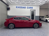 Used 2017 Acura ILX image 3