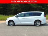 New 2025 Chrysler Voyager LX image 4