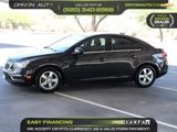 Used 2016 Chevrolet Cruze LT image 4