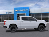 New 2025 Chevrolet Silverado 1500 LT Trail Boss w/ Convenience Package II image 5