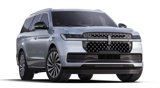 New 2025 Lincoln Navigator Black Label image 4