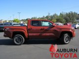 New 2025 Toyota Tacoma TRD Sport image 3