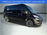 New 2025 RAM ProMaster 2500 w/ Quick Order Package 22G SLT image 5