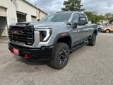 New 2026 GMC Sierra 2500 AT4X image 2