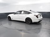 Used 2023 Cadillac CT5 V Blackwing w/ LPO, Bronce Accent Package image 3
