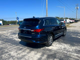 Used 2020 INFINITI QX60 Luxe w/ Essential Package image 3