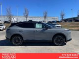 New 2025 Nissan Murano Platinum w/ Cargo Package image 2