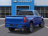 New 2026 Chevrolet Silverado 1500 RST image 4