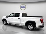 Used 2020 GMC Sierra 1500 4x4 Crew Cab w/ Sierra Value Package image 3