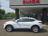 New 2025 Buick Envista Preferred w/ Convenience I Package image 5