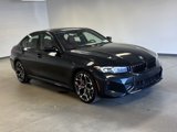 New 2025 BMW 330i Sedan w/ M Sport Package image 2