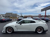 Used 2015 Nissan GT-R Premium image 5