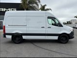 Used 2025 Mercedes-Benz Sprinter 2500 image 2