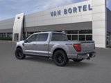 New 2025 Ford F150 XLT image 4