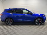 New 2025 Acura MDX Type S image 2