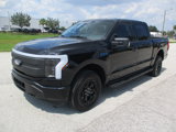 New 2025 Ford F150 Lightning XLT image 3