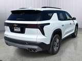 New 2026 Chevrolet Traverse LT w/ Driver Confidence Package image 5