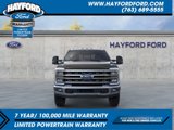New 2025 Ford F350 Lariat image 6
