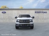 New 2025 Ford F150 Lariat w/ Equipment Group 501A Mid image 6