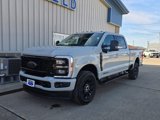 New 2025 Ford F350 XLT image 4