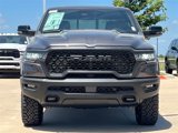 New 2026 RAM 1500 Rebel image 2