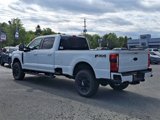 New 2025 Ford F350 XLT image 3