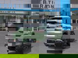 New 2026 Chevrolet TrailBlazer ACTIV w/ Convenience Package image 4
