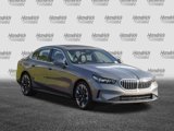 Certified 2025 BMW 530i image 2