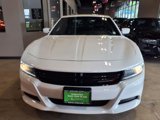 Certified 2022 Dodge Charger SXT w/ Leather Interior Group image 3