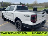 New 2025 Ford Ranger Lariat image 5