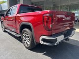 Used 2025 GMC Sierra 1500 SLT w/ SLT Premium Package image 3
