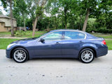 Used 2011 INFINITI G37 x Sedan w/ Interior Accent Pkg image 2