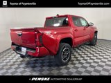 New 2025 Toyota Tacoma TRD Sport image 5