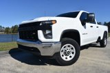 Used 2023 Chevrolet Silverado 2500 W/T w/ WT Safety Package image 5