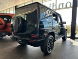 New 2025 Mercedes-Benz G 580 w/ EQ Technology image 3
