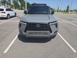Used 2024 Lexus GX 550 image 2