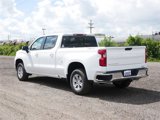 New 2026 Chevrolet Silverado 1500 LT w/ Protection Package image 4