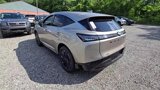New 2025 Nissan Murano Platinum image 4