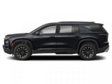 New 2025 Chevrolet Traverse Z71 w/ Enhanced Driving Package image 3