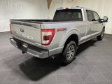 Used 2022 Ford F150 Lariat image 4