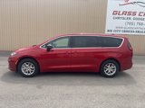 New 2025 Chrysler Pacifica Select image 5