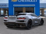 New 2025 Chevrolet Corvette Z06 w/ Z07 Performance Package image 4